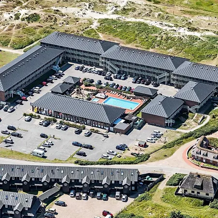 4 Person On A In * Fanø