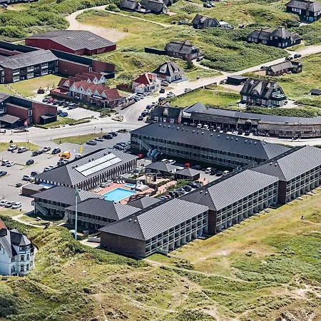 4 Person On A In * Fanø