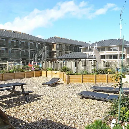 4 Person On A In * Fanø