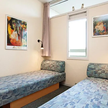 Lejlighed 4 Person On A In *