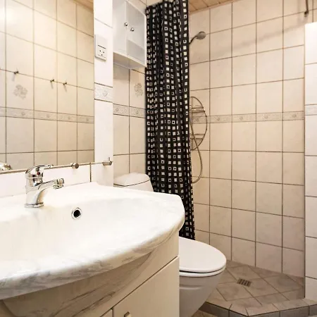 4 Person On A In * Fanø