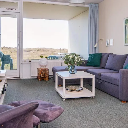 4 Person On A In Fanø