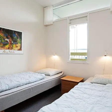 Lejlighed 4 Person On A In Fanø