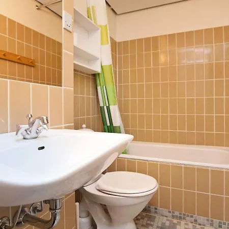 Lejlighed 4 Person On A In Fanø