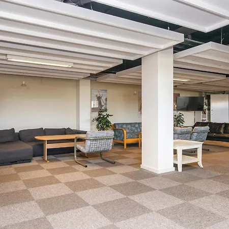 4 Person On A In * Fanø