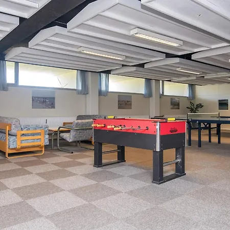 Lejlighed 4 Person On A In *