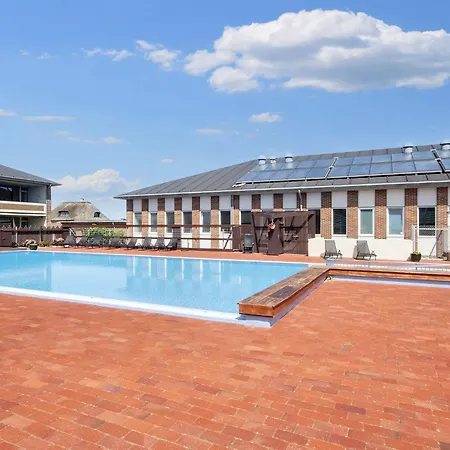 4 Person On A In * Fanø