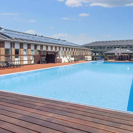 Lejlighed 4 Person On A In