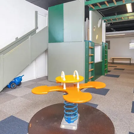 4 Person On A In Daire Fanø