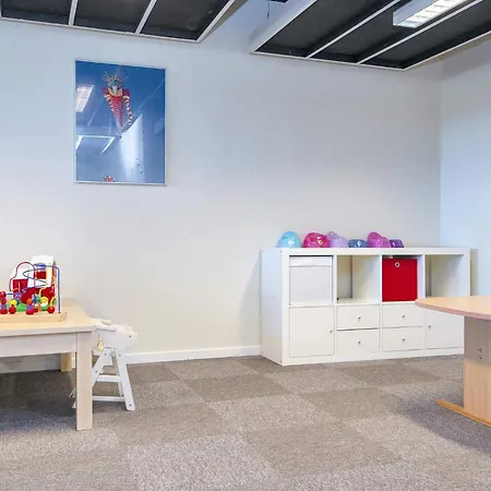 4 Person On A In Fanø