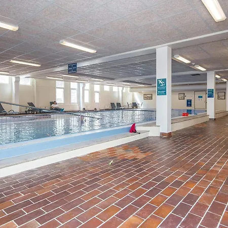 4 Person On A In Fanø