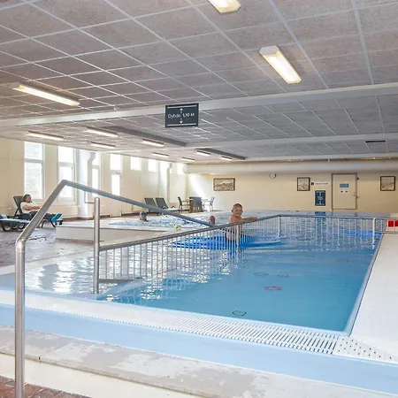 4 Person On A In * Fanø