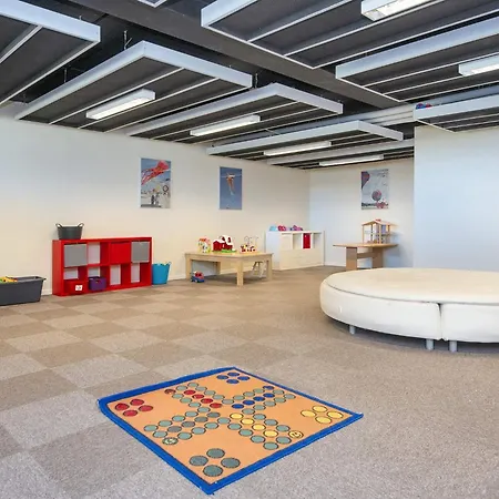 Lejlighed 4 Person On A In