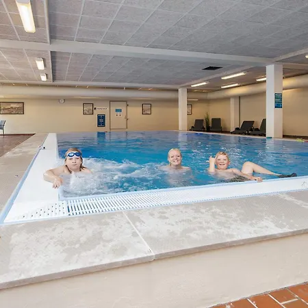 Lejlighed 4 Person On A In *