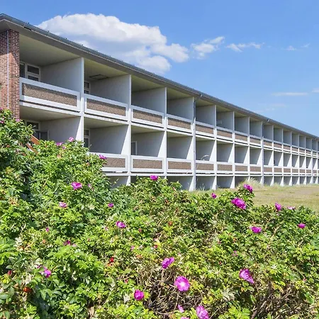 4 Person On A In Fanø