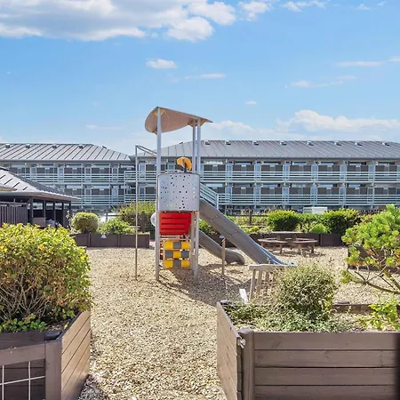 Lejlighed 4 Person On A In