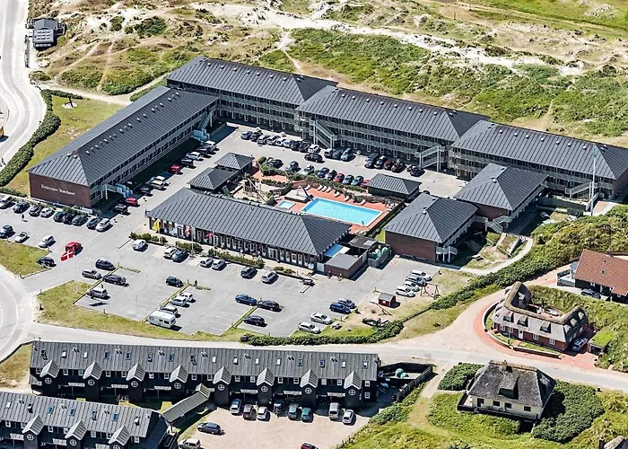 4 Person On A In * Fanø