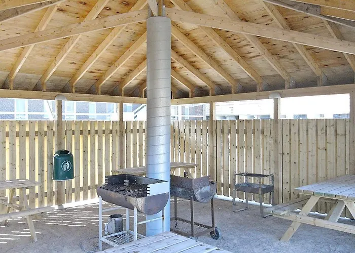 Apartament 4 Person On A In *