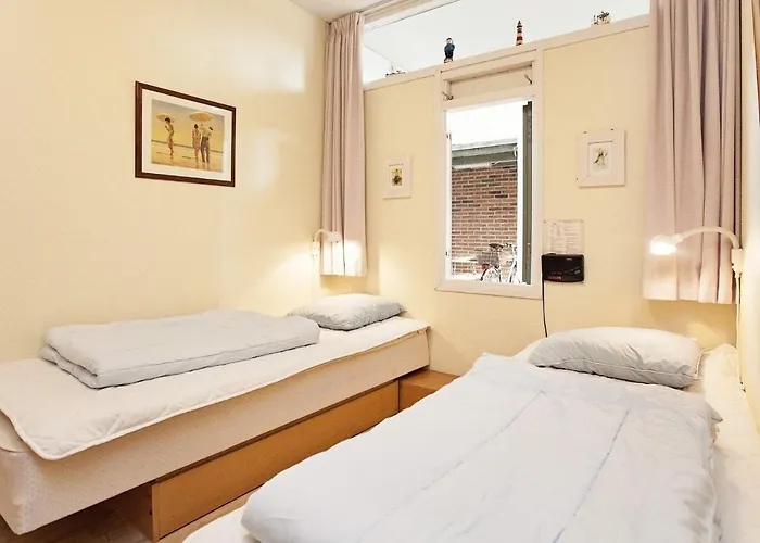 4 Person On A In Apartament