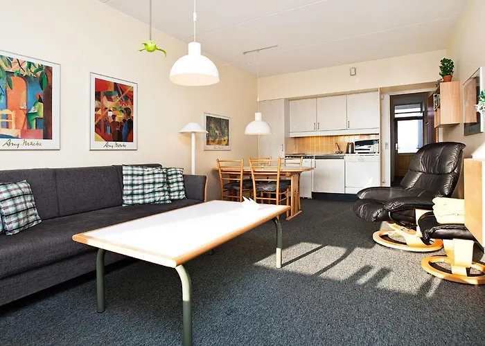 4 Person On A In Apartament *