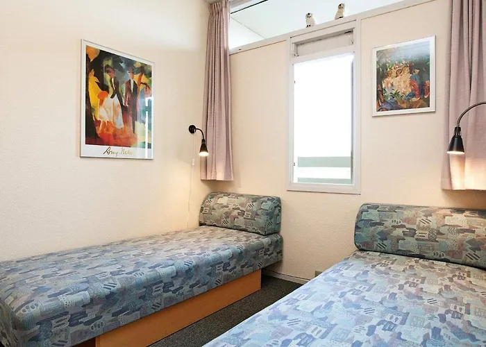 Apartament 4 Person On A In *