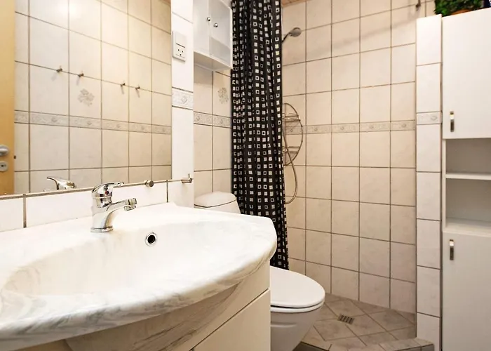 4 Person On A In * Fanø