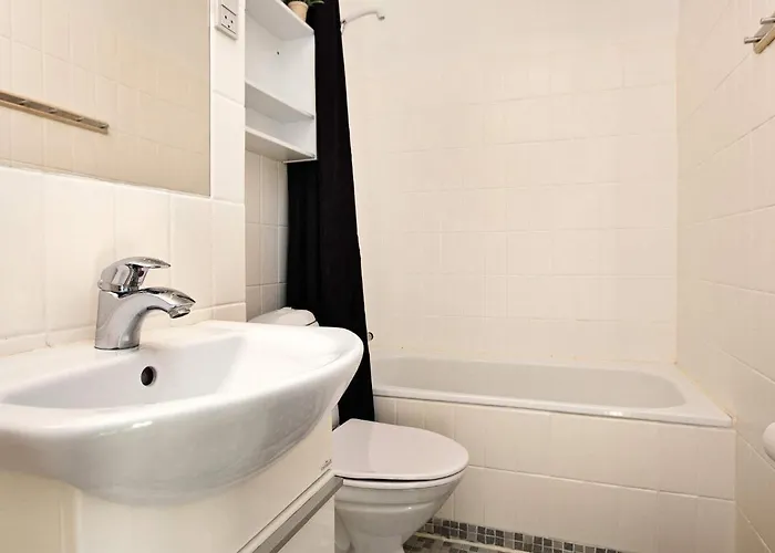 4 Person On A In Apartament Fanø