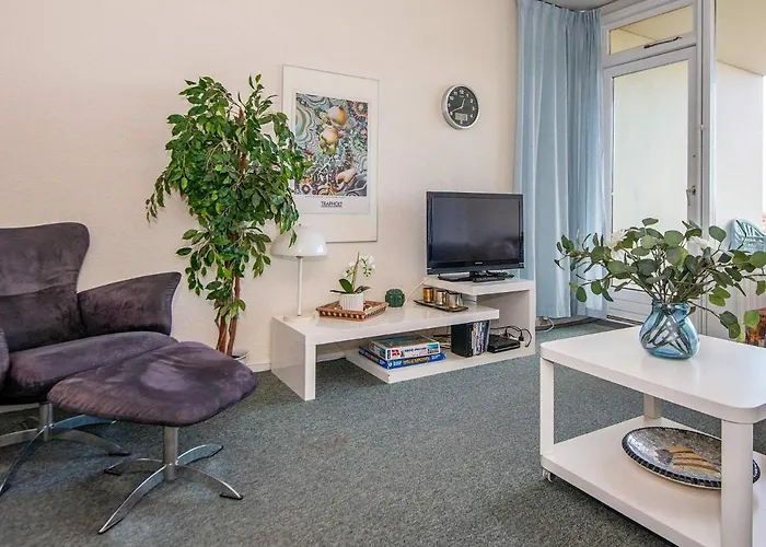 Apartament 4 Person On A In *