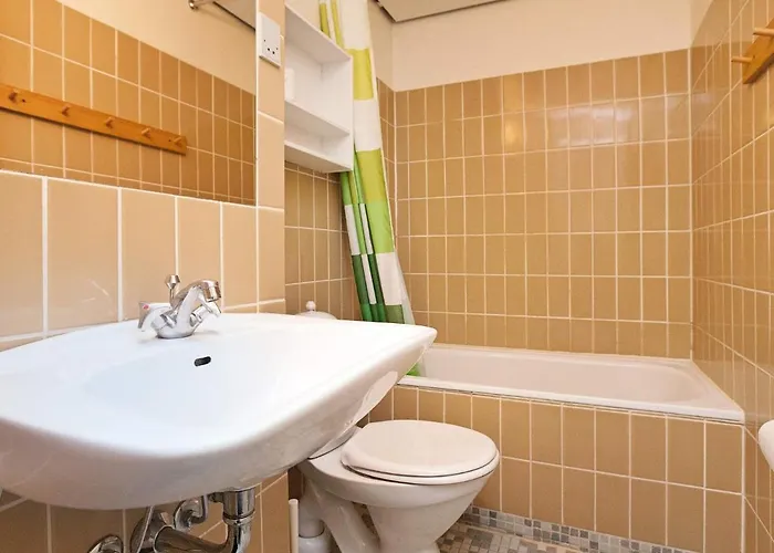 Apartament 4 Person On A In Fanø