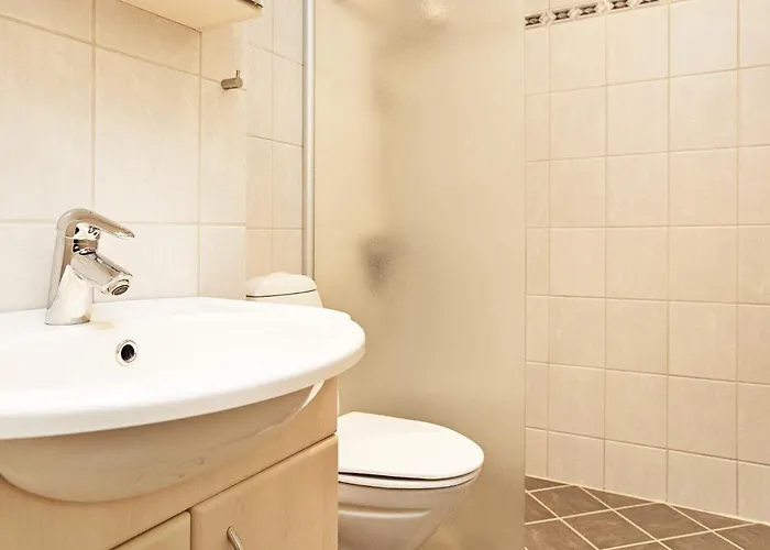 Apartament 4 Person On A In