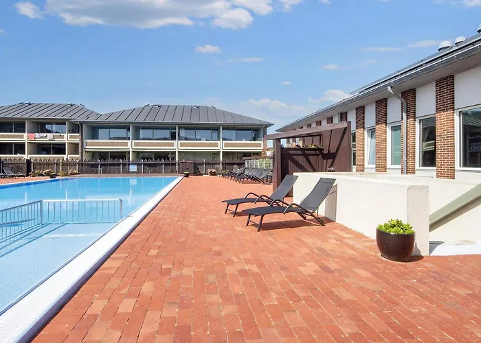 4 Person On A In Apartament