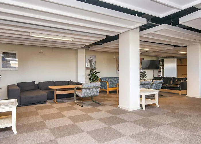 4 Person On A In * Fanø