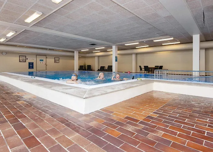 4 Person On A In Apartament