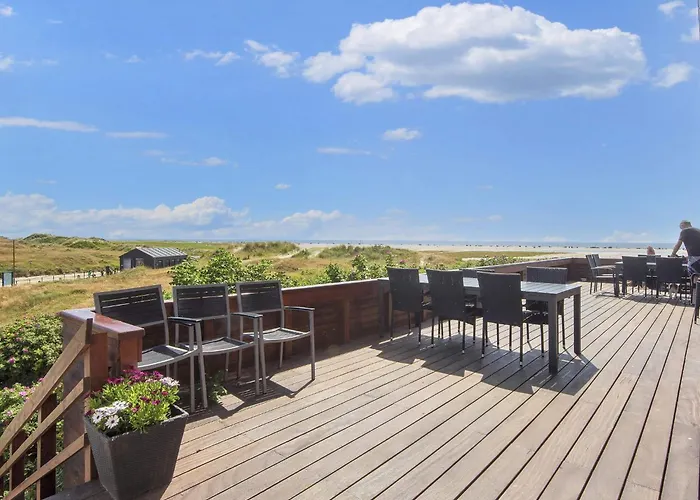 Apartament 4 Person On A In