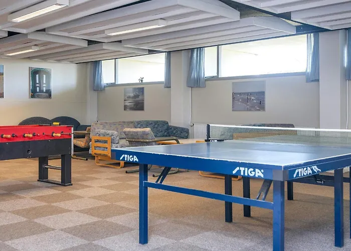 Apartament 4 Person On A In