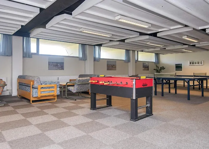 Apartament 4 Person On A In *