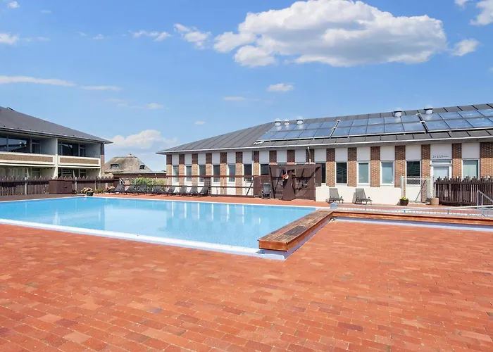 4 Person On A In * Fanø