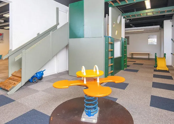 4 Person On A In Apartament Fanø