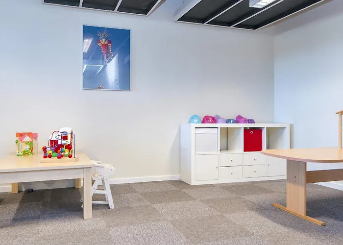 4 Person On A In Fanø