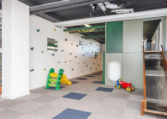 4 Person On A In Apartament