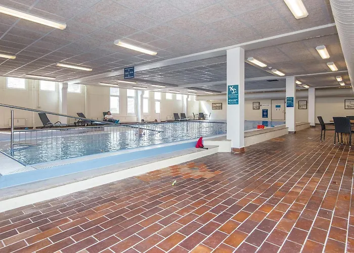 4 Person On A In Fanø