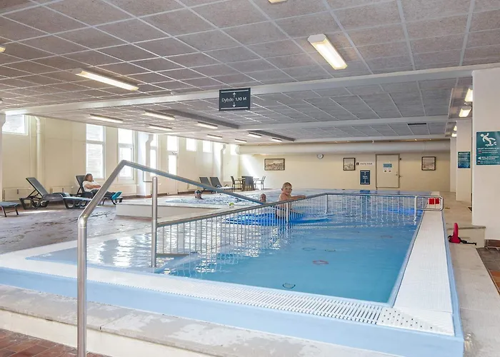 4 Person On A In * Fanø