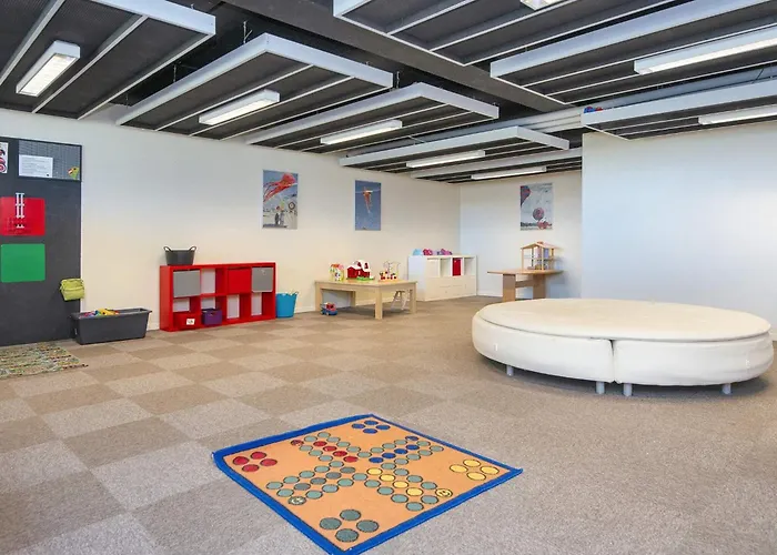 Apartament 4 Person On A In