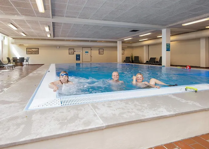 Apartament 4 Person On A In *