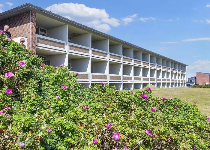 4 Person On A In Fanø