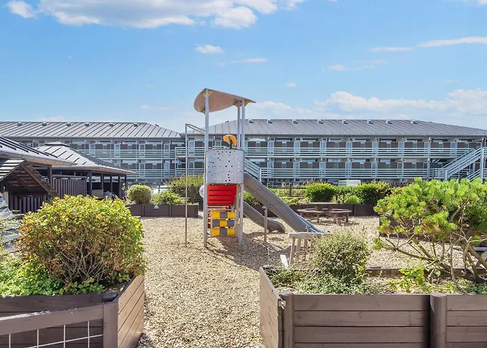 Apartament 4 Person On A In