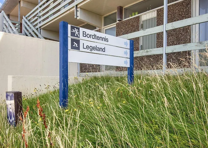 Apartament 4 Person On A In